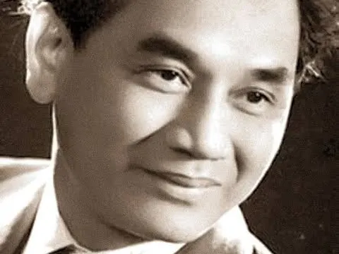 Xuân Diệu – Ông hoàng thơ tình Việt Nam