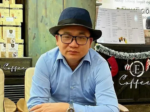 Giới thiệu tác phẩm Tình đất phù sa