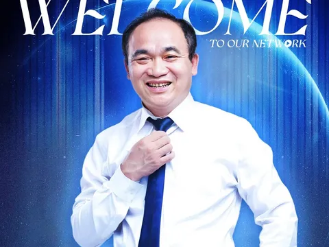 CHÀO MỪNG TIẾN SĨ – NHÀ THƠ – NHẠC SĨ NGỌC LÊ NINH CHÍNH THỨC GIA NHẬP BH MEDIA NETWORK!