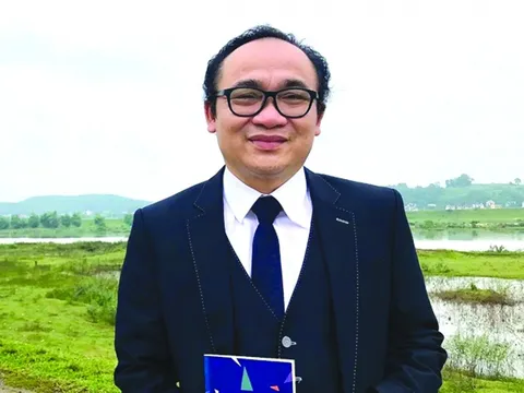 Nhạc sĩ Ngọc Lê Ninh: Viết tiếp hồn nơi chốn với “Tình đất phù sa”