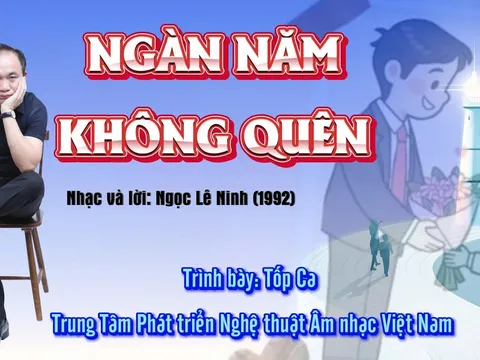 Ngàn Năm Không Quên | Sáng tác Kỷ niệm ngày Nhà Giáo Việt Nam 20/11
