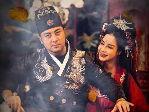 TRỌN KIẾP SẦU sáng tác mới của Ngọc Lê Ninh do Ca sỹ Lê Anh thể hiện