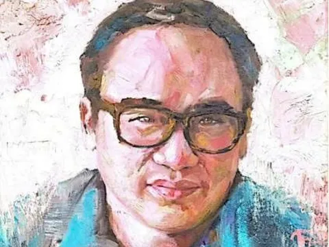 CHÂN DUNG NGỌC LÊ NINH: SỰ GIAO THOA GIỮA TRÍ TUỆ KHOA HỌC VÀ TÂM HỒN NHÂN VĂN