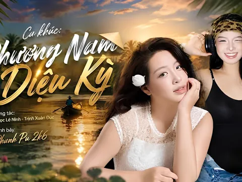 Bản Tình Ca Gieo Vào Lòng Đất Phương Nam: Sự Trỗi Dậy Của Một Giọng Ca Toàn Sắc Toàn Hương