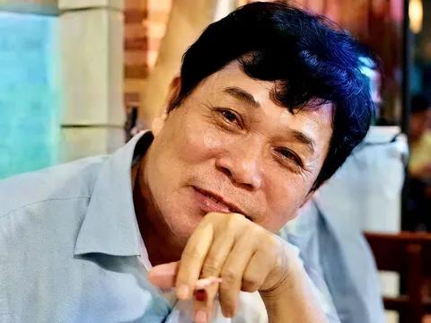 Giới thiệu Nhà thơ Tân Hà